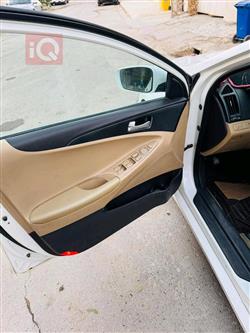 هیوندای سۆناتا